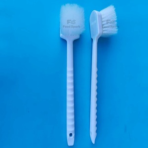 Kit Accessori <span class=keywords><strong>per</strong></span> Friggitrice a Pressione Henny Penny in Filato di Nylon Resistente alle Alte Temperature, Spazzola <span class=keywords><strong>per</strong></span> Griglia Commerciale Henny Penny - Product Image 1