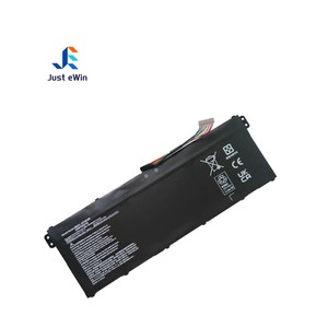 KT.0030G AP18C8K 020 11.25v อะไหล่แบตเตอรี่แล็ปท็อป50Wh สำหรับ <span class=keywords><strong>Acer</strong></span> Aspire A315-42 <span class=keywords><strong>A715</strong></span>-75 A515-44G - Product Image 1