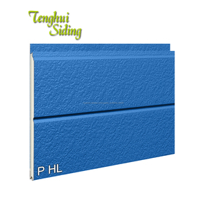 Tenghui revestimientos de para muro exterior <span class=keywords><strong>precio</strong></span> <span class=keywords><strong>m2</strong></span> <span class=keywords><strong>panel</strong></span> sandwich <span class=keywords><strong>teja</strong></span> - Product Image 3