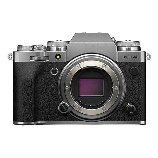 DF Wholesale Mirrorless Camera Fu-ji X-T4 XT4 With 5-axis Stabilization Travel Retro Original 99% New 4K HD Digital Camera