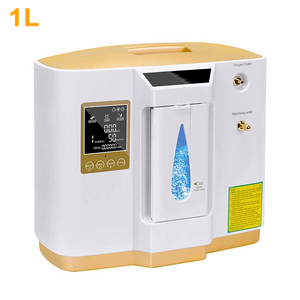 High Quality <strong>Oxygen</strong> Concentrator Home Use 7L 110V /220V <strong>Portable</strong> <strong>Oxygen</strong> Concentrator - Product Image 4