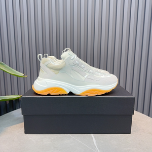 Chaussures urbaines décontractées pour hommes, amorti doux, structure légère, durables pour la vie quotidienne et les activités de détente, Amiris - Product Image 5