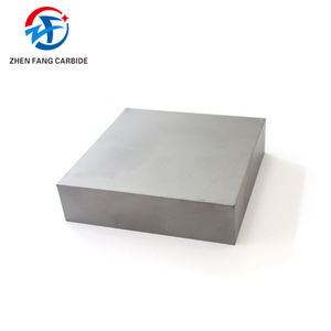 Bloques de carburo cementado YG15 de alta calidad, solución de fabricación de troqueles personalizable OEM - Product Image 2