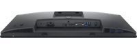 Écran IPS Dell P2223HC de 21,5 pouces, rotatif, réglable en hauteur, compatible avec les jeux de bureau, interface de charge inversée, affichage haute définition