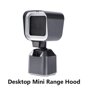 <span class=keywords><strong>Hotte</strong></span> de cuisine portable pliable de table KH-728, petite, haute puissance d'aspiration, <span class=keywords><strong>moteur</strong></span> sans balais, prise US, prise EU, prise JP - Product Image 1