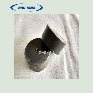 ลูกกลิ้งกดกระดาษนาตง รุ่น Shore353 สำหรับเครื่องพิมพ์โรแลนด์ - Product Image 2
