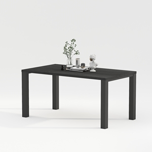 <span class=keywords><strong>Tavoli</strong></span> da ristorante da <span class=keywords><strong>cucina</strong></span> per hotel in stile fattoria francese moderno tavolo da pranzo lungo in legno rettangolare a 8 posti extra size - Product Image 4