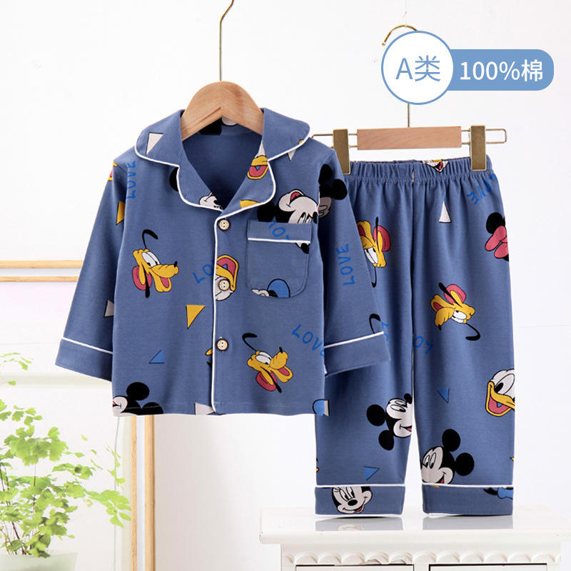 มิกกี้สีน้ำเงินเข้ม