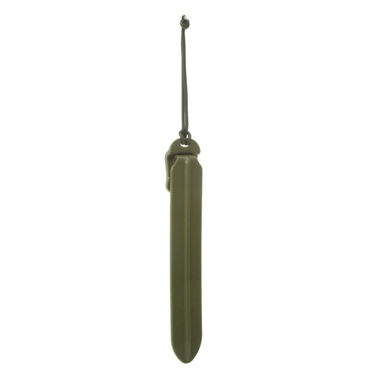Amry Vert 6.5in
