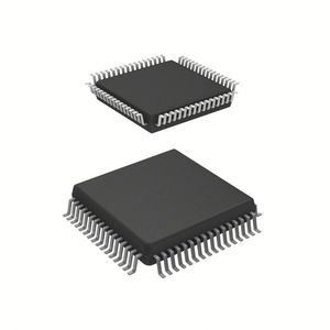 Authentic Original New Guaranteed MKL25Z64VLH4 QFP-64 Integrated Circuit (IC) - Product Image 1