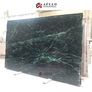 Factory Direct Emerald Luminous Green <strong>Marble</strong> Slab Verde <strong>Dark</strong> Empress <strong>Marble</strong> Tile <strong>Emperador</strong> Vert Guatemala Marbre Naturel <strong>Marble</strong> - Product Image 2