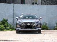 MG ONE SUV 2025 LHD 1.5T Turbo Essence Automatique Compact Crossover Euro 6 FOB Usine Chine Traction Avant Toit Panoramique Cuir