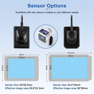 Dispositivo de Rayos X Dental Digital Portátil de 60KV, Máquina de Radiografía Dental <span class=keywords><strong>Veterinaria</strong></span> para Animales, Clínica - Product Image 5