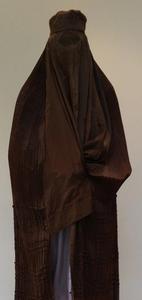 Niqab Chador Black Abaya Design Burka Mujeres musulmanas <span class=keywords><strong>Burqa</strong></span> para mujeres - Product Image 6