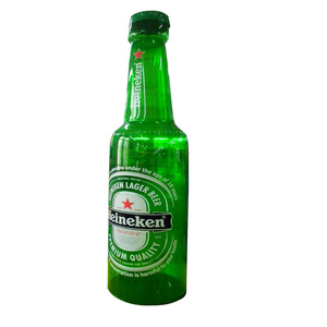 Botella de Licor Inflable de PVC para Exhibición al por Mayor, Diseño <span class=keywords><strong>Desperados</strong></span>, para Piscina - Product Image 5