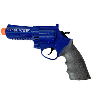 Pistolet jouet de Police, ensemble de jeu pour enfants, meilleur genre, offre spéciale, - Product Image 2