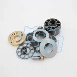 PSVK2-25 Hydraulic Main Spare Parts Pump Repair Kits For KX161 20630-32502
