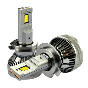 Bombillas LED para Faros Delanteros Estilo Láser G20 <span class=keywords><strong>M8</strong></span> Pro de 150W H4 H7 H11 D3s para <span class=keywords><strong>BMW</strong></span> F30 F10 E90 E60, Precio al por Mayor - Product Image 1