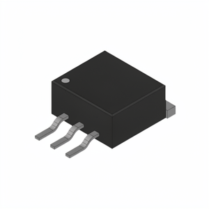 In Stock Transistors FGB20N6S2 Electronics Component TO-263-3, D2PAK , TO-263AB - Product Image 1