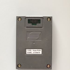 แผงแสดงผลอินเวอร์เตอร์ Senlan Hope-PU01 380V 750W ระบบควบคุมเวกเตอร์สามเฟส - Product Image 5