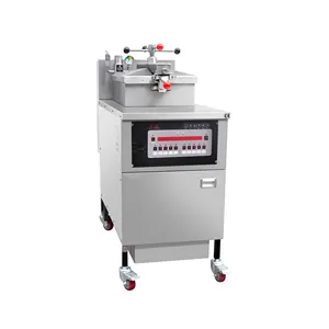 Factory Supplier New Brand 2023 Snack Chicken Frying Machine With Reliable Performance