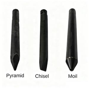 MS35AT MS45AT demolitore idraulico escavatore smussato parti di manutenzione parti macchine edili - Product Image 1