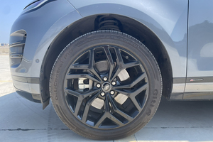 2024 Chery Range Rover <span class=keywords><strong>Evoque</strong></span> 2,0 T Gasolina SUV Land Rover Range Rover <span class=keywords><strong>Evoque</strong></span> 2024 Coches nuevos - Product Image 4