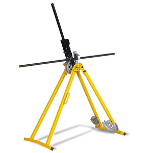 Cintreuse de tuyau électrique de conduit d'acier au carbone manuel professionnel - Product Image 4