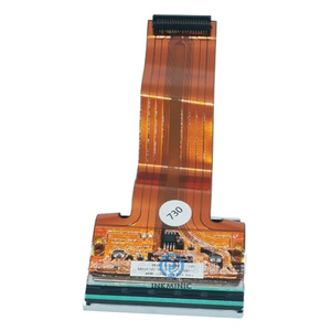 TTO PRINT HEAD ENM10104648 53mm Imaje Spare Parts for Markem X60/65 <b>Printer</b>. - Product Image 5