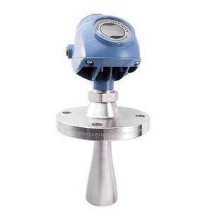 Capteur de niveau radar sans contact Rosemounts 5402-AH2E13SPVBAM1C1 - Product Image 5