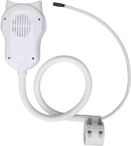Appareil de blanchiment dentaire, lampe LED dentaire pour le nettoyage et le blanchiment des dents avec 10 LED pour les soins bucco-dentaires - Product Image 6