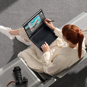 Para <span class=keywords><strong>Zenbook</strong></span> <span class=keywords><strong>Pro</strong></span> <span class=keywords><strong>14</strong></span> <span class=keywords><strong>OLED</strong></span>, Pantalla Táctil de <span class=keywords><strong>14</strong></span>.5 Pulgadas, CPU Intel I9-13900H, Gráficos GeForce RTX 4060, 32 GB de RAM, SSD de 1 TB - Product Image 6