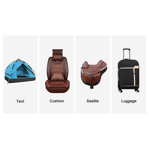 Mc 441 xi lanh công nghiệp giường hợp chất thức ăn siêu nặng may shutle dày chủ đề lockstitch máy may - Product Image 2