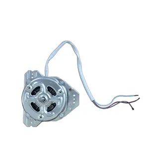 With 2 years warrantee grade 1 220V Aluminium wire washing machine motor