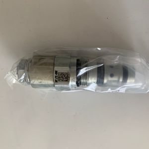 1CE30F35S5 406AA00005A IH Vanne de contrôle hydraulique sectionnelle haute pression en fonte d'origine fabriquée en Chine HYDRAULICS - Product Image 4