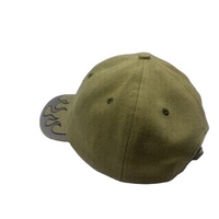 Casquette de baseball en denim de coton délavé avec broderie flamme, non structurée, style vintage, sportive, streetwear, respirante, imperméable, visière incurvée, style Dad