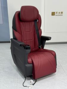 Asiento de Coche con Calefacción, Asientos de Coche Modificados para T6 Innova - Product Image 4