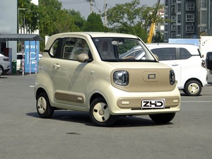 FAW Bestune Little Pony 2026: Mini Auto Colorata, un Veicolo Magico per la Spesa e il Trasporto dei Bambini - Product Image 4