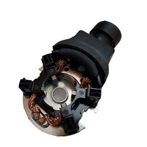 Escobilla de Carbón para Arranque Acura Honda 31210-5G0-A01 con Fijación Magnética para Fit, Vezel, Accord, Civic, Pieza de Repuesto - Product Image 3