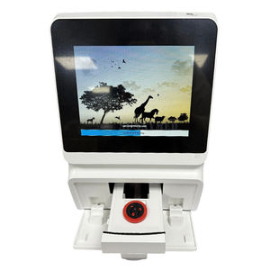 SY-B175V Дисконтная цена, анализатор биохимии крови, Электролитный газ крови, все-в-одном, ветеринарный - Product Image 1