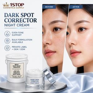 Crema Facial que Ayuda a Reducir los Signos de Envejecimiento, Crema Facial de Lujo, Hidratante de Repuesto Profundo, Fabricación de Productos a Granel - Product Image 6