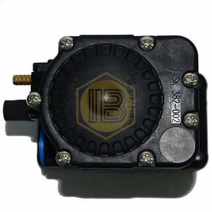 Pompa di dosaggio pneumatica - Product Image 1