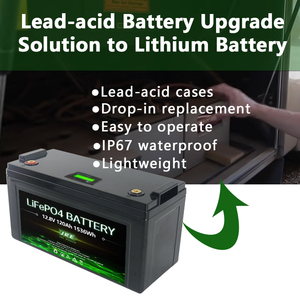 <span class=keywords><strong>36v</strong></span> 60ah JREPOWERLifepo4 36vbuilt-In smart BMS литий-ионный 38,4 вольт lfp Аккумулятор для гольфа тележка клубный автомобиль морской Кемпер rv лодка - Product Image 4