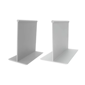 <span class=keywords><strong>Plafond</strong></span> en acier de panneau "sandwich" de couleur de mousse de laine de roche en aluminium de Cleanroom 6080T 55100T profil en aluminium suspendu de <span class=keywords><strong>poutre</strong></span> en aluminium - Product Image 1