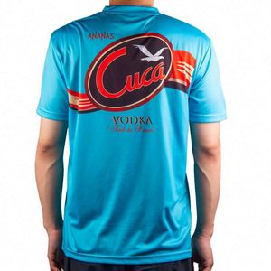 T-shirts en coton biologique 100% pour hommes, vente en gros, personnalisables, promotionnels - Product Image 5