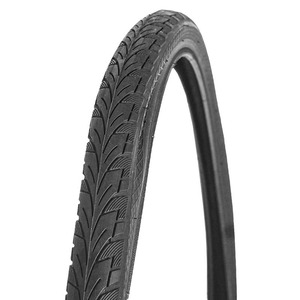 Neumático de Bicicleta de Carretera Cst Cheng Shin C1953 700x35c, Resistente a Pinchazos, con Aro de Alambre - Product Image 1