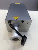 Pilote laser UV BEJOY 5W/3W, longueur d'onde 340-360nm pour machines de marquage laser, 12kg, garantie 1 an