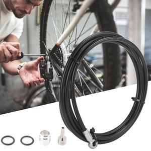 Tubo de Freno de Disco para Bicicleta de 2 Metros con Conector para <span class=keywords><strong>SRAM</strong></span> <span class=keywords><strong>GUIDE</strong></span> R/RS/G2 - Product Image 4