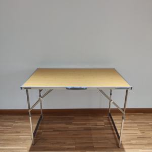 Tables pliantes pour le collage et <span class=keywords><strong>la</strong></span> découpe de papier peint - Product Image 6