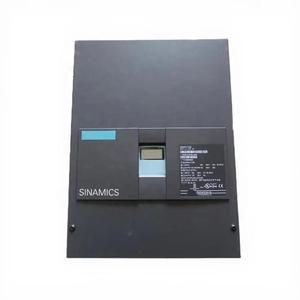 ตัวแปลงไฟฟ้ากระแสตรง รุ่น 6RA8031-6DS22-0AA0 ได้รับการรับรองมาตรฐาน CE ระดับ IP20 สำหรับการใช้งานอัตโนมัติในอุตสาหกรรม ผลิตในเยอรมนี 6RA - Product Image 2